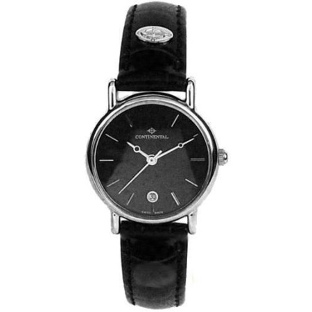 Часы Continental 6373-SS258R