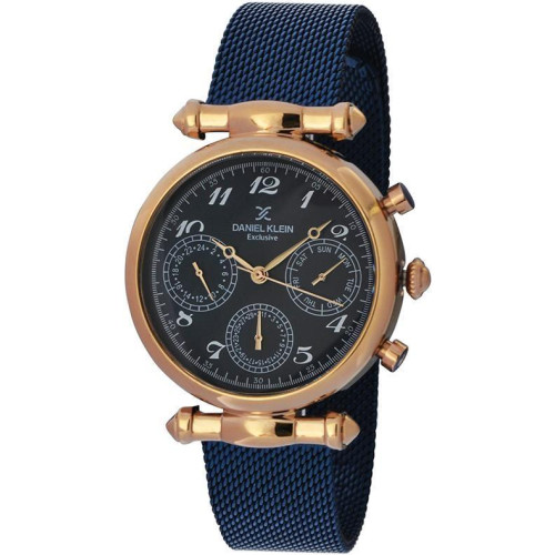 Часы Daniel Klein DK11395-4 Часы Daniel Klein DK11395-4