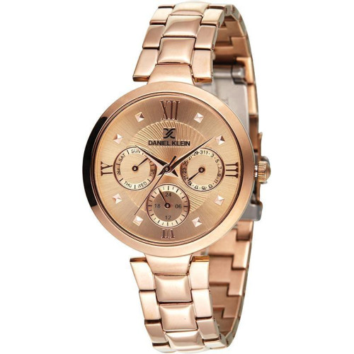 Часы Daniel Klein DK11397-3 Часы Daniel Klein DK11397-3