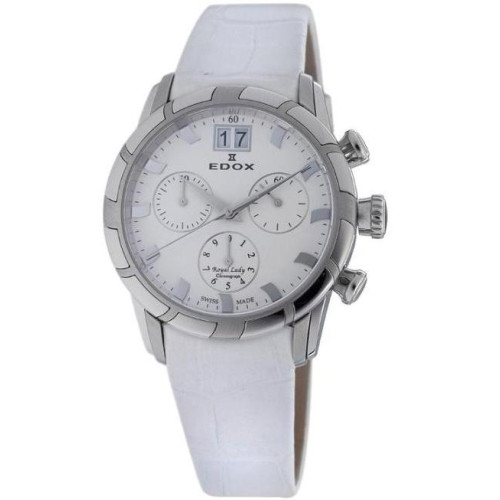 Часы Edox 10018 3 AIN
