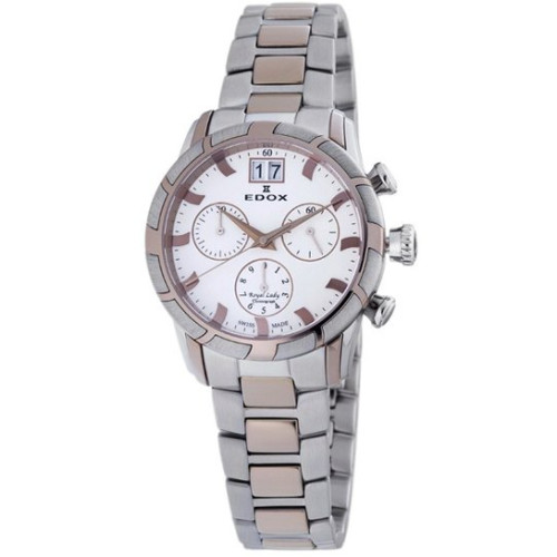 Часы Edox 10019 357 R AIR