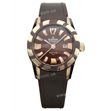 Часы Edox 37007 357 BR BRIR