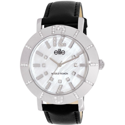 Часы Elite E53502 204 Часы Elite E53502 204