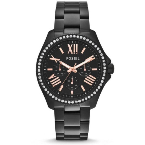 Часы Fossil FOS AM4522 Часы Fossil FOS AM4522