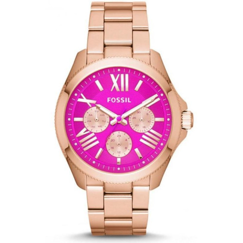 Часы Fossil FOS AM4549 Часы Fossil FOS AM4549