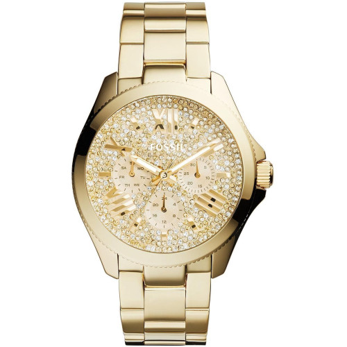 Часы Fossil FOS AM4603 Часы Fossil FOS AM4603
