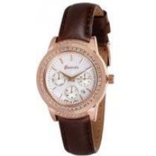 Часы Guardo 06150 RgWBr