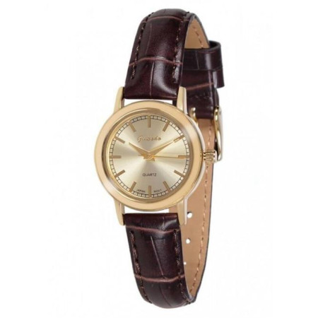 Часы Guardo 06782 GGBr