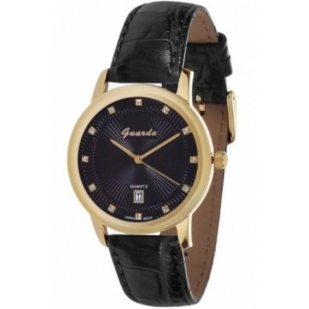 Часы Guardo 10595 GBB