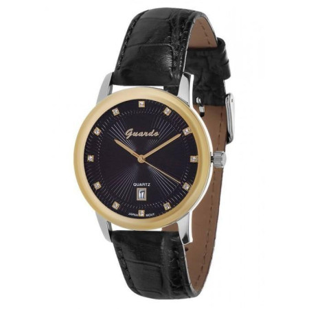 Часы Guardo 10595 GsBB