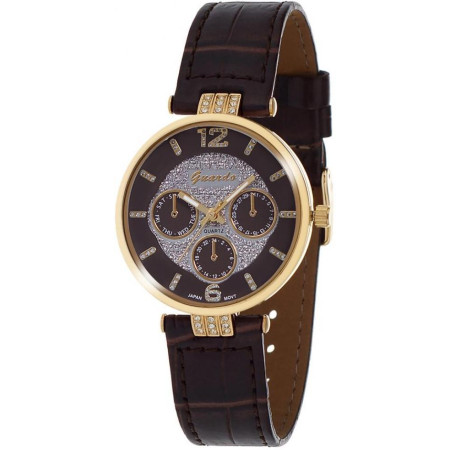 Часы Guardo 1409 G2BRBR