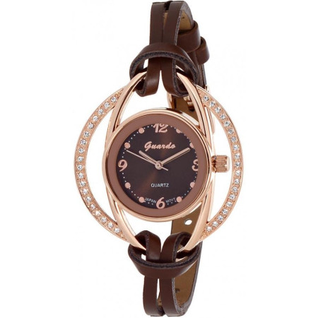 Часы Guardo 8516 RgBrBr
