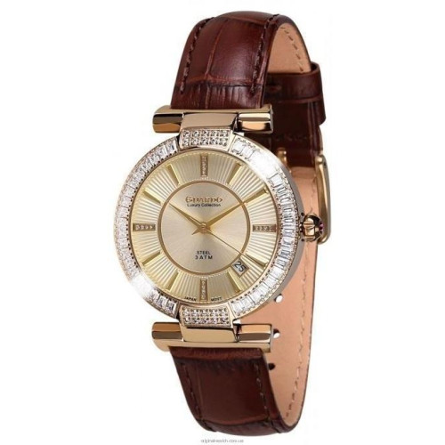 Часы Guardo S01366 GGBr Часы Guardo S01366 GGBr