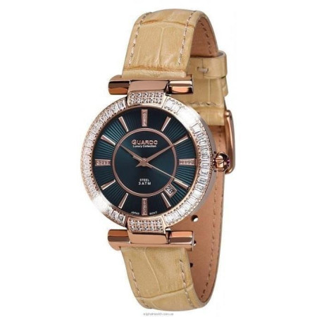 Часы Guardo S01366 RgVE