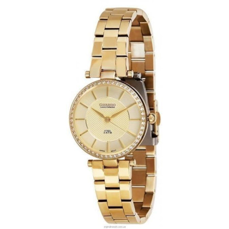 Часы Guardo S01632(m) GG