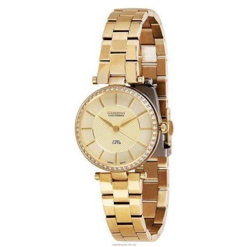Часы Guardo S01632(m) GG Часы Guardo S01632(m) GG