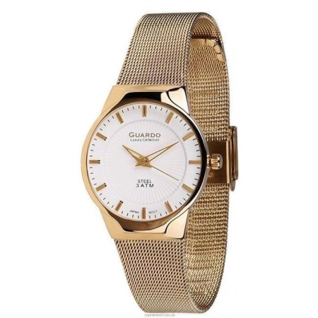 Часы Guardo S01649(m) GW