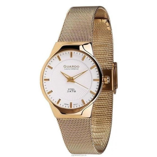 Часы Guardo S01649(m) GW