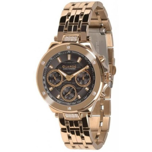 Часы Guardo S01851(m) GB