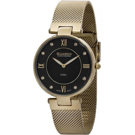 Часы Guardo S01862(m) GB