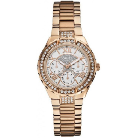 Часы Guess W0111L3