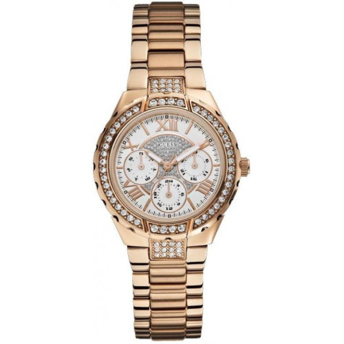 Часы Guess W0111L3 Часы Guess W0111L3