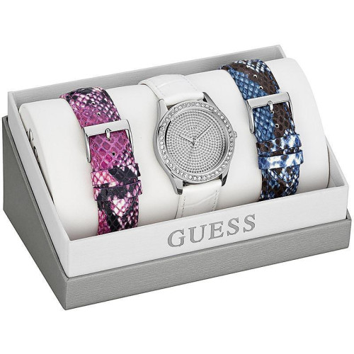 Часы Guess W0164L1 Часы Guess W0164L1