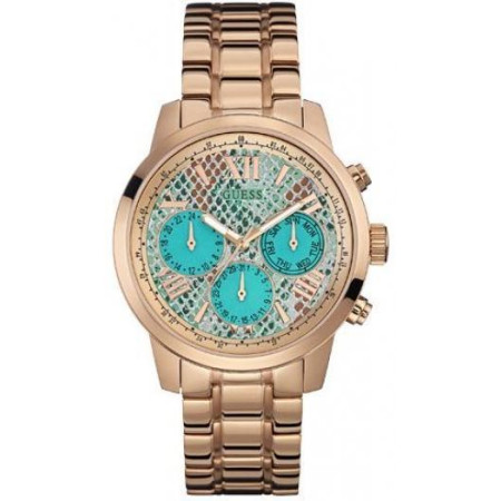 Часы Guess W0330L12