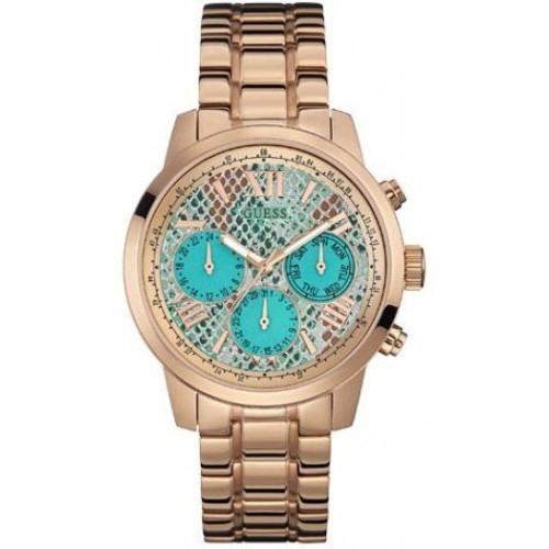 Часы Guess W0330L12 Часы Guess W0330L12