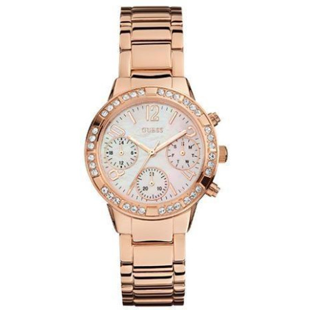 Часы Guess W0546L3