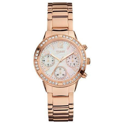 Часы Guess W0546L3