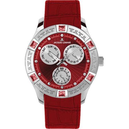Часы Jacques Lemans 1-1492C