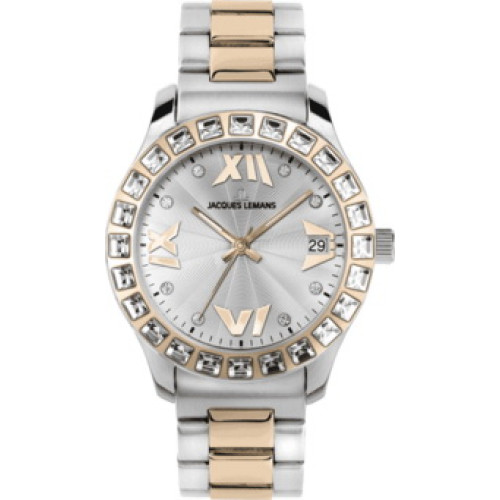 Часы Jacques Lemans 1-1517N Часы Jacques Lemans 1-1517N