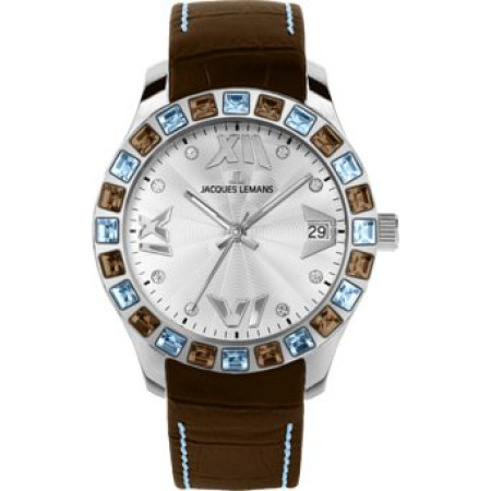 Часы Jacques Lemans 1-1571G