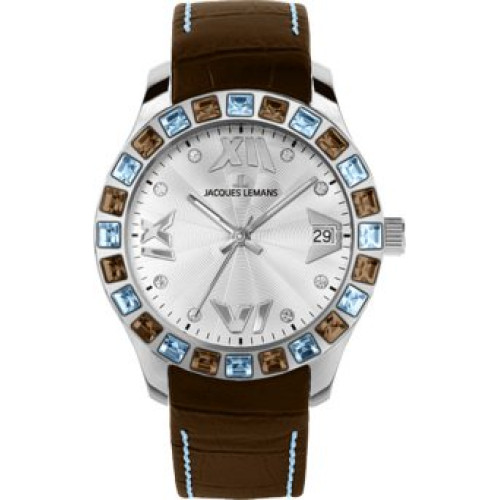 Часы Jacques Lemans 1-1571G Часы Jacques Lemans 1-1571G