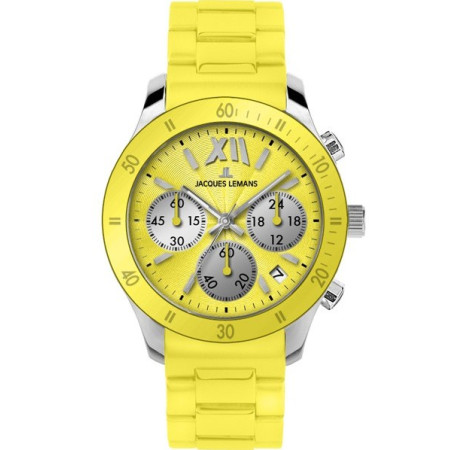 Часы Jacques Lemans 1-1587E