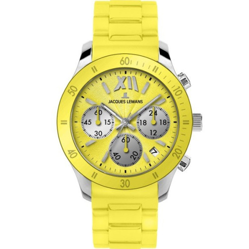 Часы Jacques Lemans 1-1587E Часы Jacques Lemans 1-1587E
