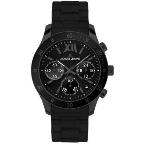 Часы Jacques Lemans 1-1587O Часы Jacques Lemans 1-1587O