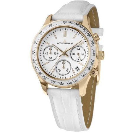 Часы Jacques Lemans 1-1587ZC