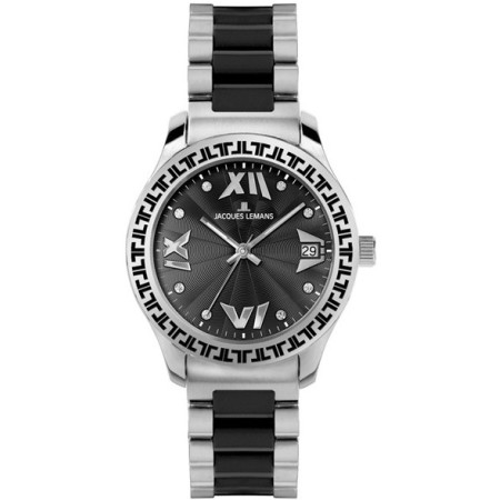 Часы Jacques Lemans 1-1598A