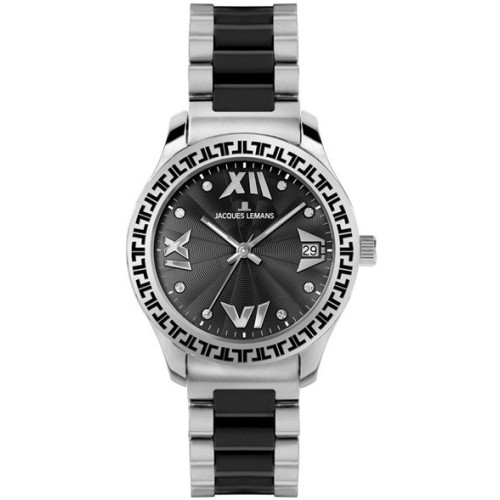 Часы Jacques Lemans 1-1598A Часы Jacques Lemans 1-1598A
