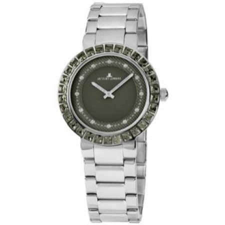 Часы Jacques Lemans 1-1617ZU