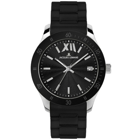 Часы Jacques Lemans 1-1623A