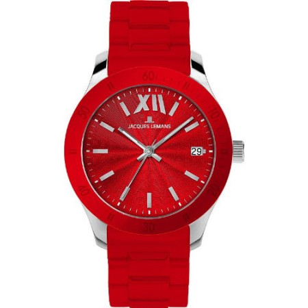 Часы Jacques Lemans 1-1623D
