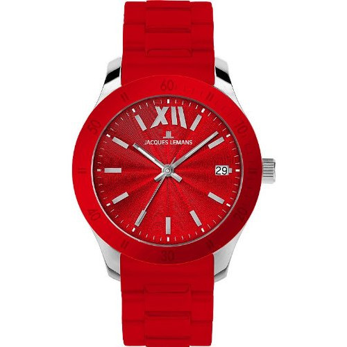 Часы Jacques Lemans 1-1623D Часы Jacques Lemans 1-1623D