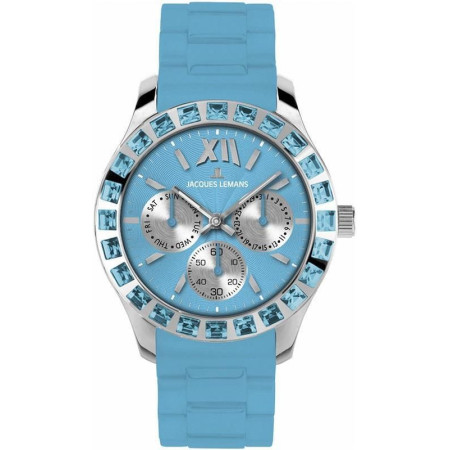 Часы Jacques Lemans 1-1627L