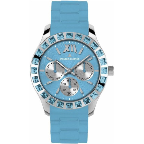 Часы Jacques Lemans 1-1627L