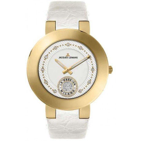 Часы Jacques Lemans 1-1684C