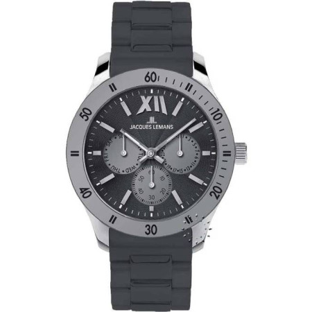 Часы Jacques Lemans 1-1691A