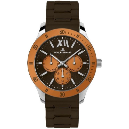 Часы Jacques Lemans 1-1691Q Часы Jacques Lemans 1-1691Q